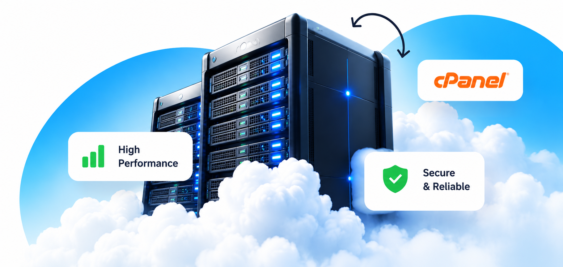 Premium Hosting