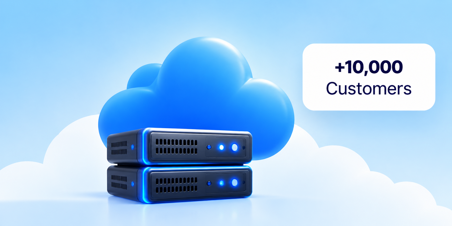 Cloud Hosting